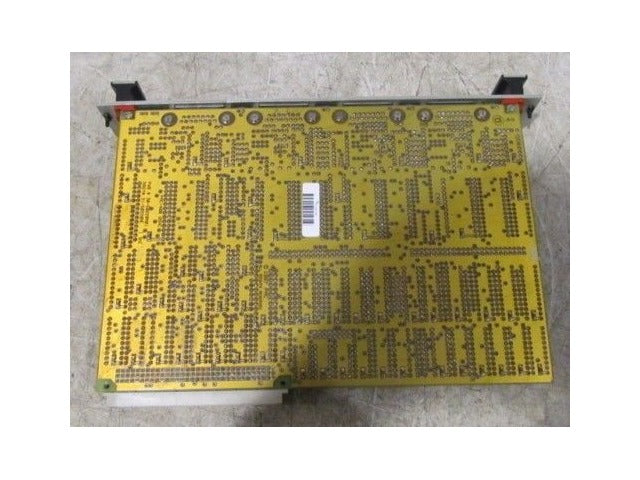 PMC 400 31-50220N12 QSAC Board 4 Channel Servo Control