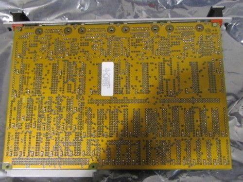 PMC 31-50220N52 QSAC Board 4 Encoder Serve Control PC