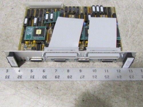 PMC 31-50220N52 QSAC Board 4 Encoder Serve Control PC