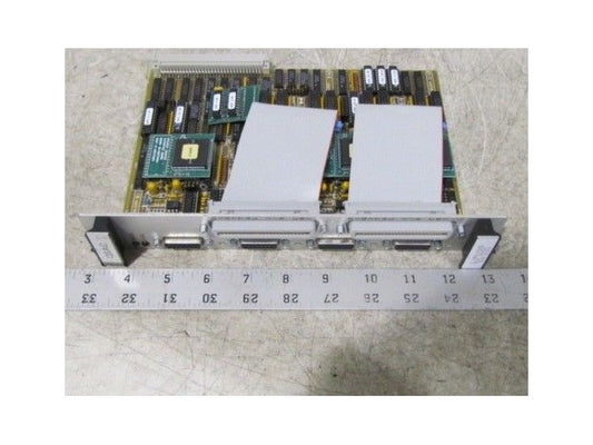 PMC 31-50220N52 QSAC Board 4 Encoder Serve Control PC