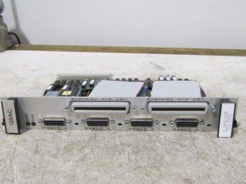 PMC 31-50220N52 QSAC Board 4 Encoder Serve Control PC