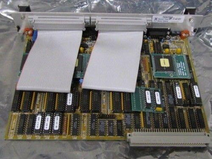 PMC 31-50220N52 QSAC Board 4 Encoder Serve Control PC