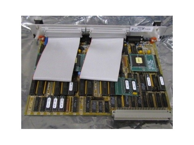 PMC 31-50220N52 QSAC Board 4 Encoder Serve Control PC