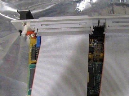 PMC 31-50220N52 QSAC Board 4 Encoder Serve Control PC