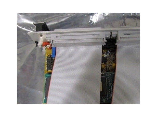 PMC 31-50220N52 QSAC Board 4 Encoder Serve Control PC
