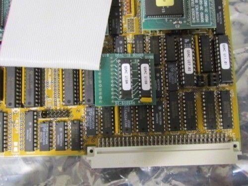 PMC 31-50220N52 QSAC Board 4 Encoder Serve Control PC