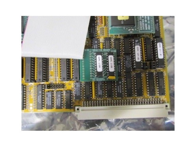 PMC 31-50220N52 QSAC Board 4 Encoder Serve Control PC