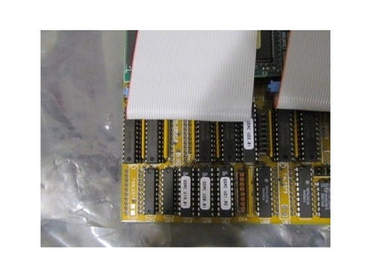 PMC 31-50220N52 QSAC Board 4 Encoder Serve Control PC