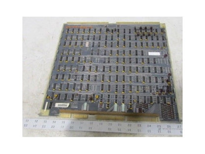Sciaky DT 7247 A W Rev C CS1167 X2 PC PCB Board