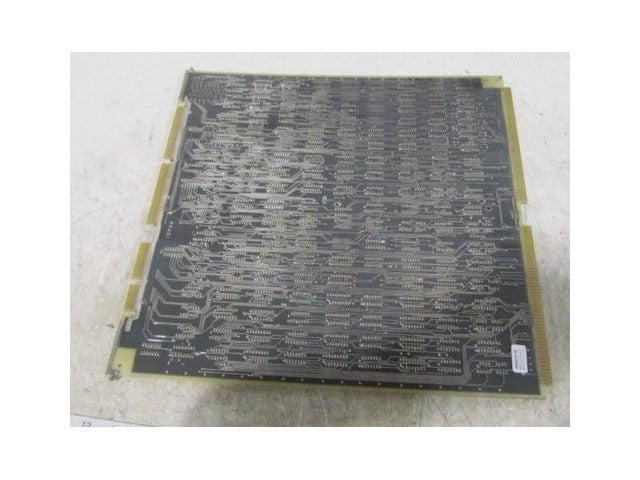 Sciaky DT 7247 A W Rev C CS1167 X2 PC PCB Board