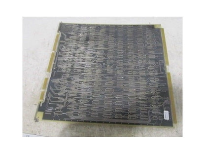Sciaky DT 7247 A W Rev C CS1167 X2 PC PCB Board