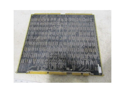 Sciaky DT 7247 A W Rev A CS1167 X2 PC PCB Board