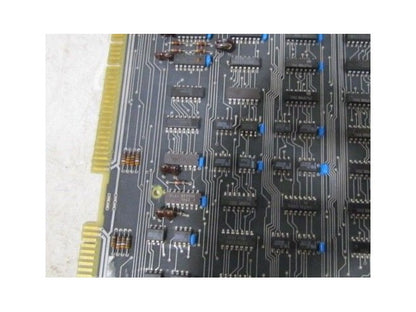 Sciaky DT 7247 A W Rev A CS1167 X2 PC PCB Board