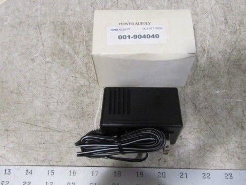 RVSI Acuity Imaging 001-904040 Power Supply NIB