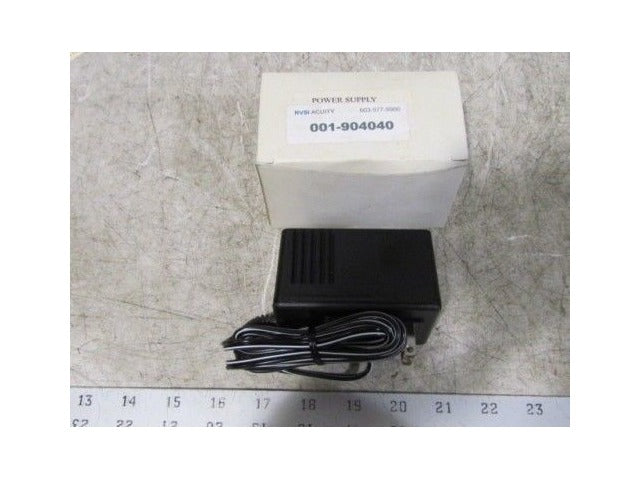 RVSI Acuity Imaging 001-904040 Power Supply NIB