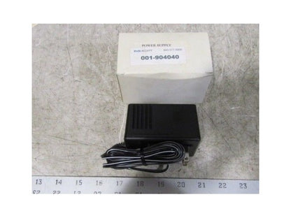 RVSI Acuity Imaging 001-904040 Power Supply NIB