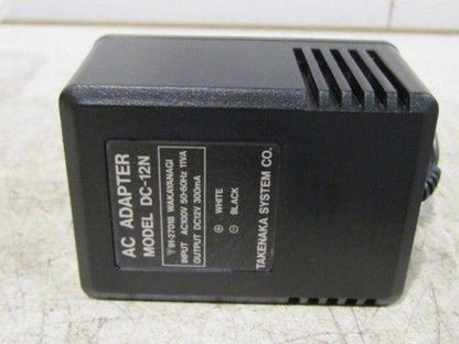 RVSI Acuity Imaging 001-904040 Power Supply NIB