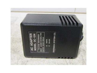 RVSI Acuity Imaging 001-904040 Power Supply NIB