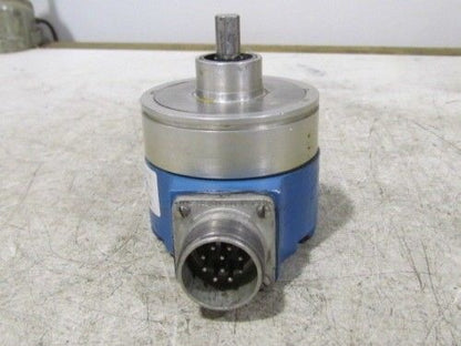 Dynamics Research 29-21-B13-1800CC Rotary Encoder