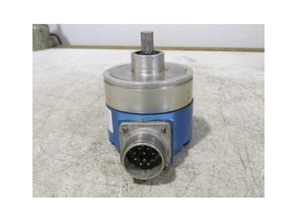 Dynamics Research 29-21-B13-1800CC Rotary Encoder