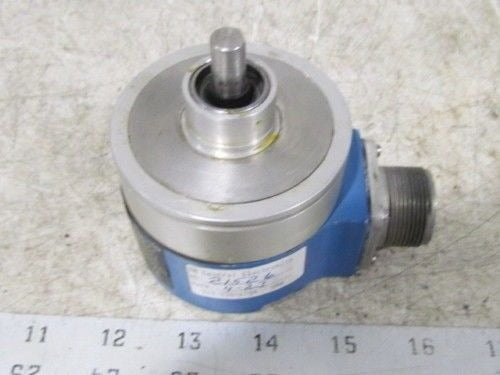 Dynamics Research 29-21-B13-1800CC Rotary Encoder