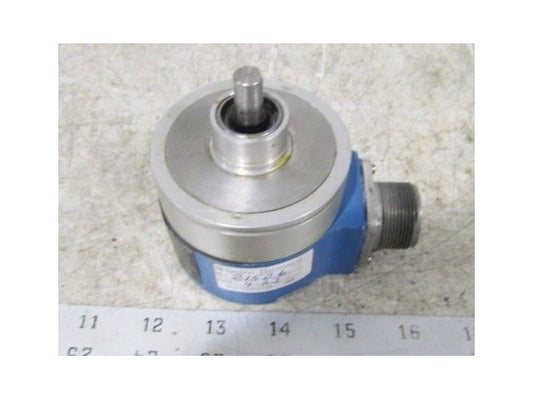 Dynamics Research 29-21-B13-1800CC Rotary Encoder