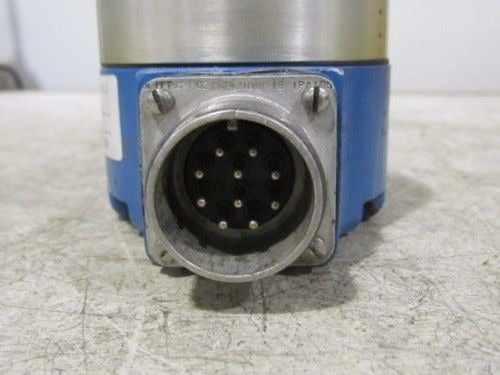 Dynamics Research 29-21-B13-1800CC Rotary Encoder