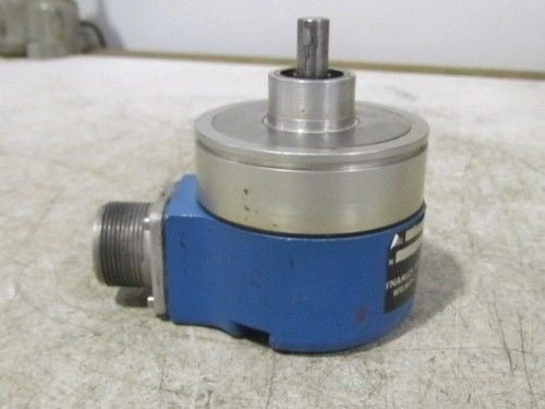 Dynamics Research 29-21-B13-1800CC Rotary Encoder