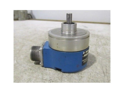Dynamics Research 29-21-B13-1800CC Rotary Encoder