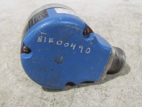 Dynamics Research 29-21-B13-1800CC Rotary Encoder