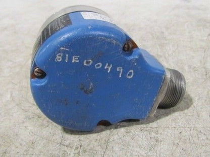 Dynamics Research 29-21-B13-1800CC Rotary Encoder