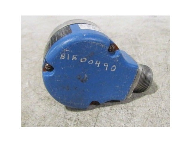 Dynamics Research 29-21-B13-1800CC Rotary Encoder