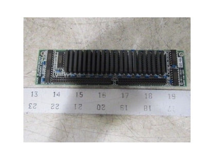 Okuma Memory Card E4809-436-032A Board PC NEW