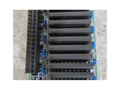 Okuma Memory Card E4809-436-032A Board PC NEW