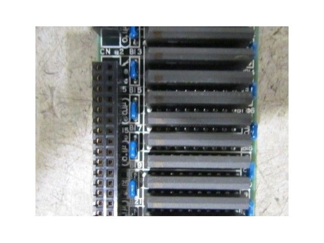Okuma Memory Card E4809-436-032A Board PC NEW