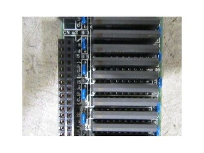 Okuma Memory Card E4809-436-032A Board PC NEW