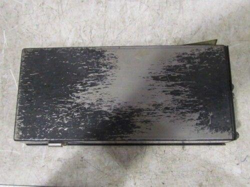 Okuma E0189-653-025 Teach Pendant Robot Control Panel 5000S
