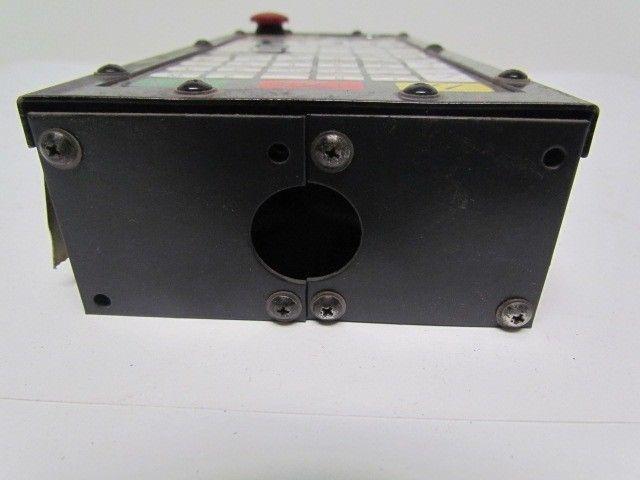 Okuma E0189-653-025 Teach Pendant Robot Control Panel 5000S