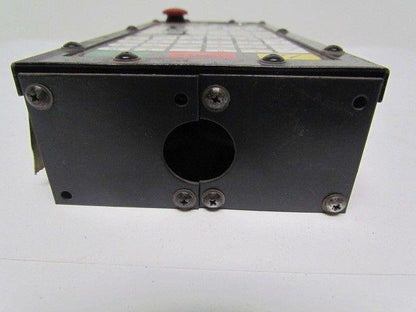 Okuma E0189-653-025 Teach Pendant Robot Control Panel 5000S