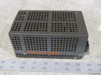 Veeco Lambda LM 259 Regulated Power Supply