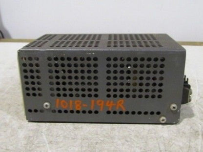 Veeco Lambda LM 259 Regulated Power Supply