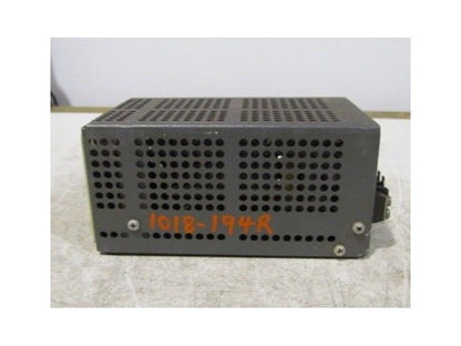 Veeco Lambda LM 259 Regulated Power Supply