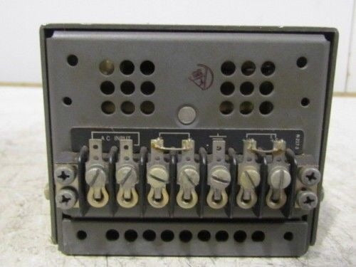 Veeco Lambda LM 259 Regulated Power Supply