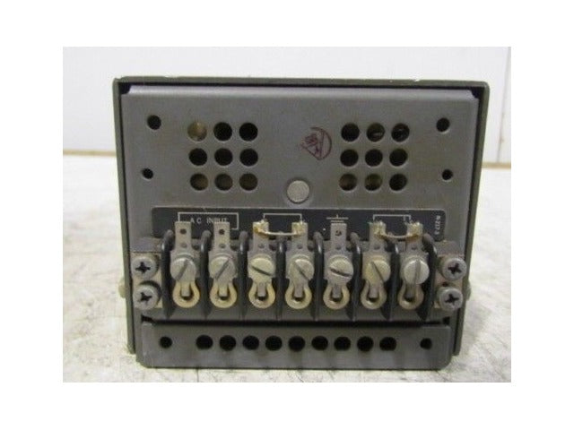 Veeco Lambda LM 259 Regulated Power Supply