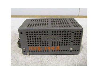 Veeco Lambda LM 259 Regulated Power Supply