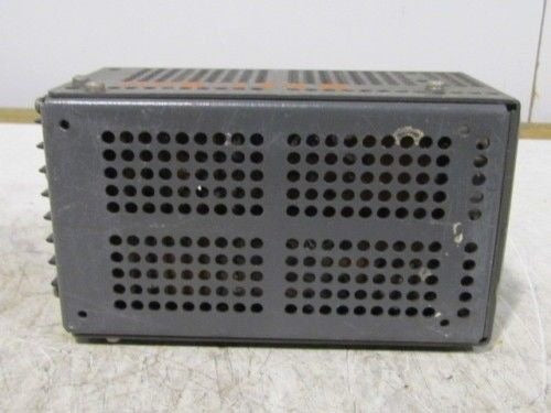 Veeco Lambda LM 259 Regulated Power Supply