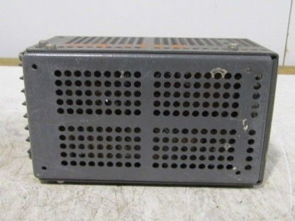 Veeco Lambda LM 259 Regulated Power Supply