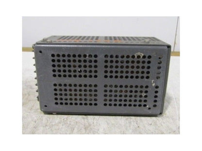 Veeco Lambda LM 259 Regulated Power Supply