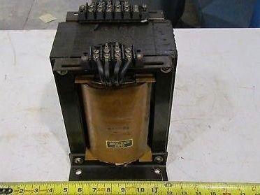 Sciaky 325203 Transformer