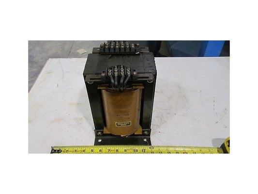 Sciaky 325203 Transformer